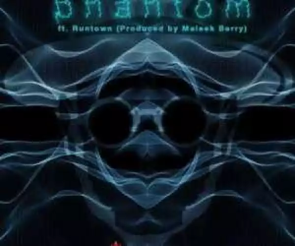 Boj - Phantom ft. Runtown (Prod. By Maleek Berry)